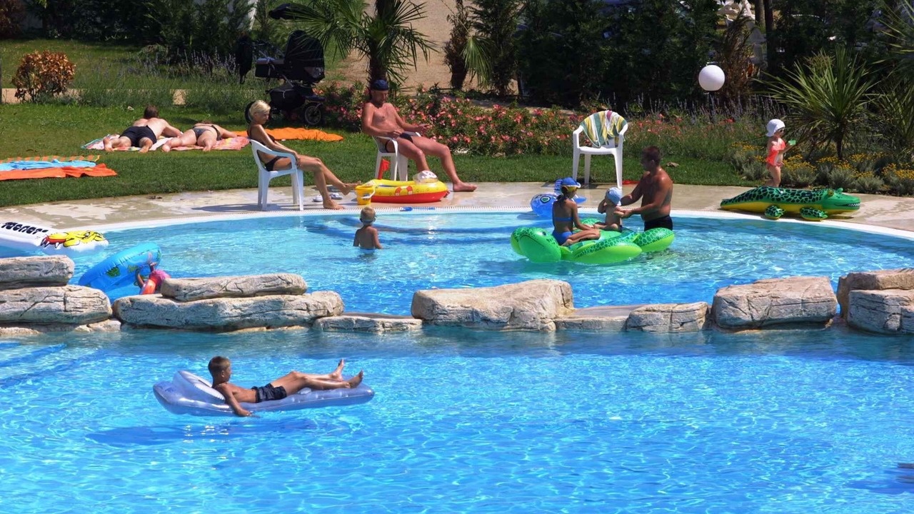Photo of Outdoor in San Benedetto di Lugana