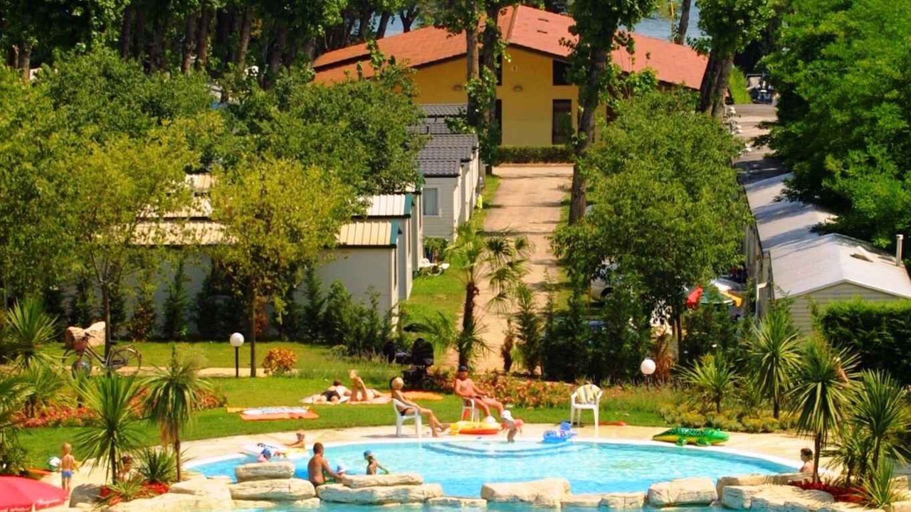 Photo of Outdoor in San Benedetto di Lugana
