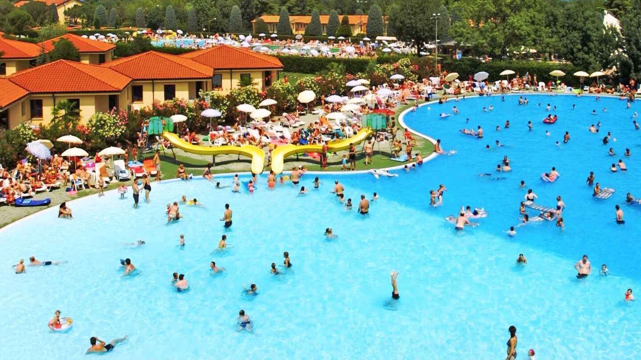 Photo of Outdoor in San Benedetto di Lugana