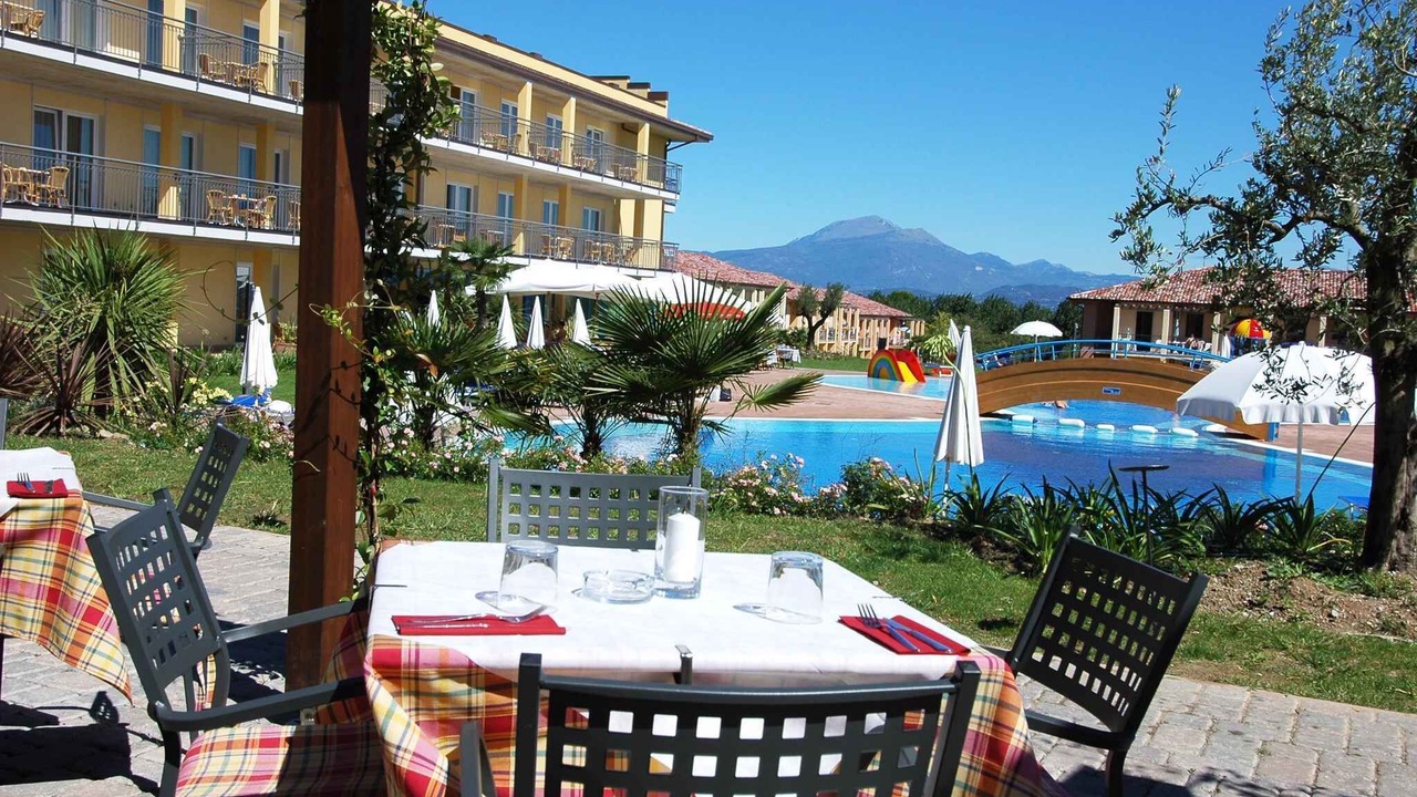 Photo of Outdoor in San Benedetto di Lugana
