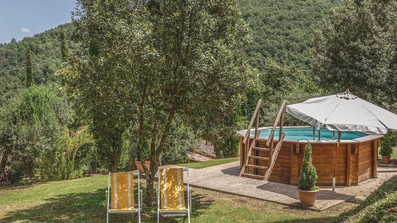 Photo of Outdoor in Bivio Lugnano