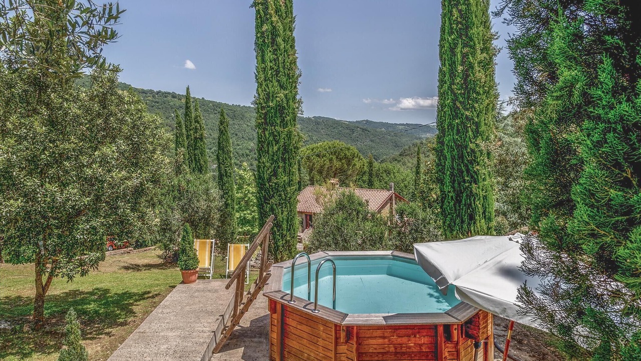 Photo of Outdoor in Bivio Lugnano