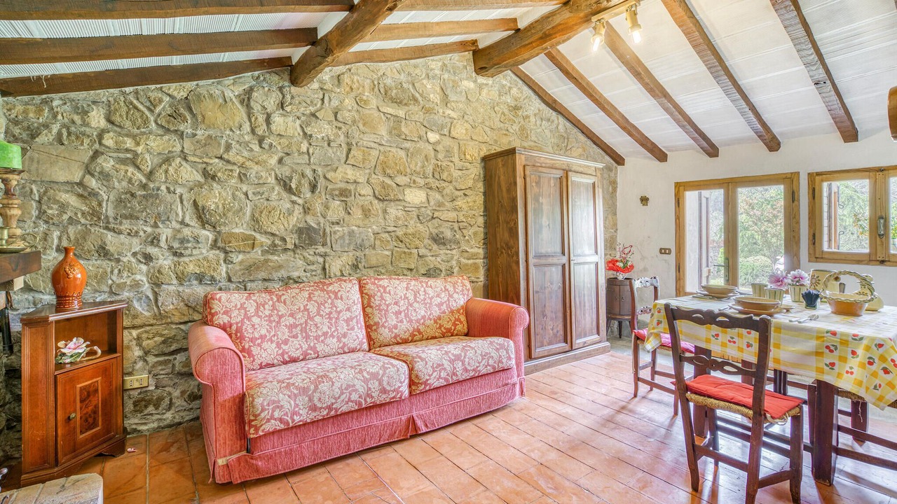 Photo of Bedroom in Bivio Lugnano
