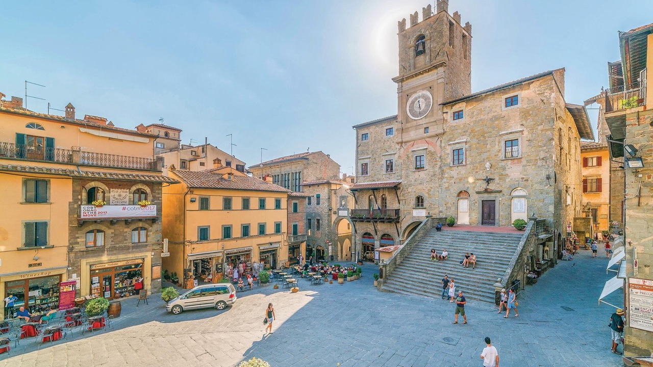 Photo of Others in Bivio Lugnano