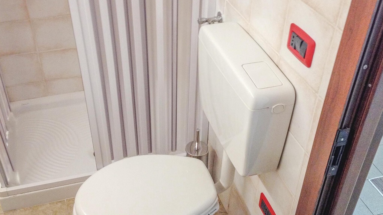 Photo of Bathroom in Escarra