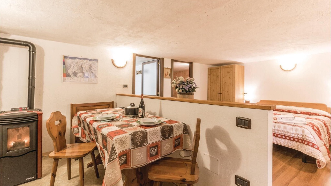 Photo of Bedroom in Escarra