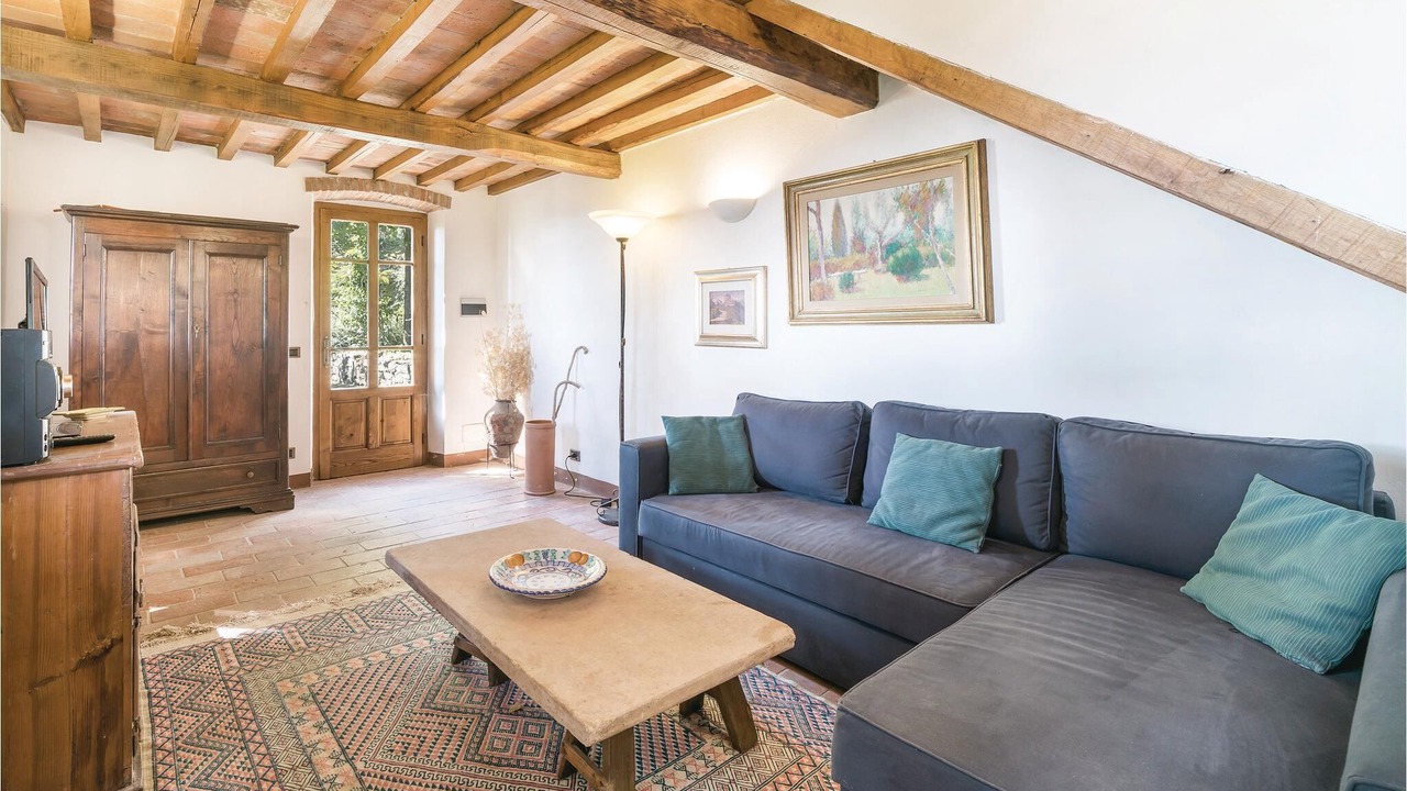 Photo of Bedroom in Cortona