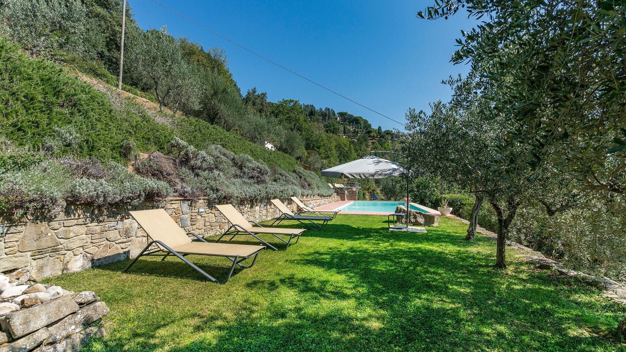 Photo of Outdoor in Cortona