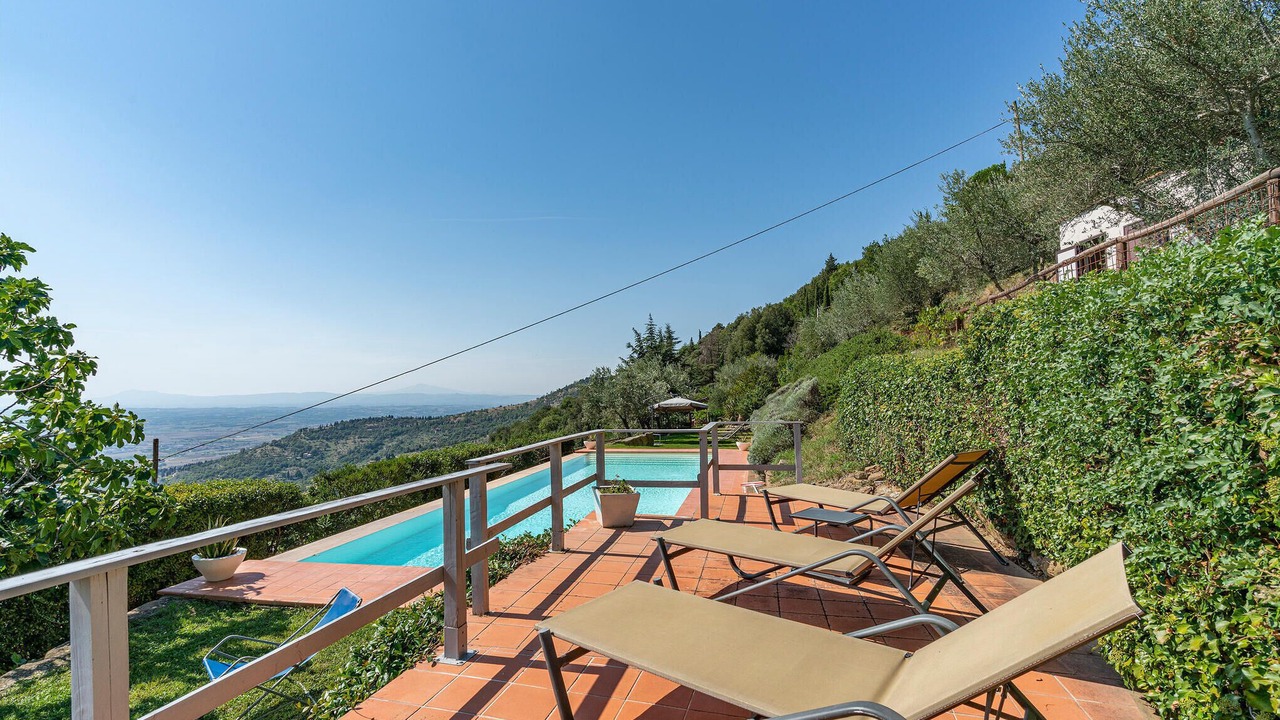 Photo of Outdoor in Cortona