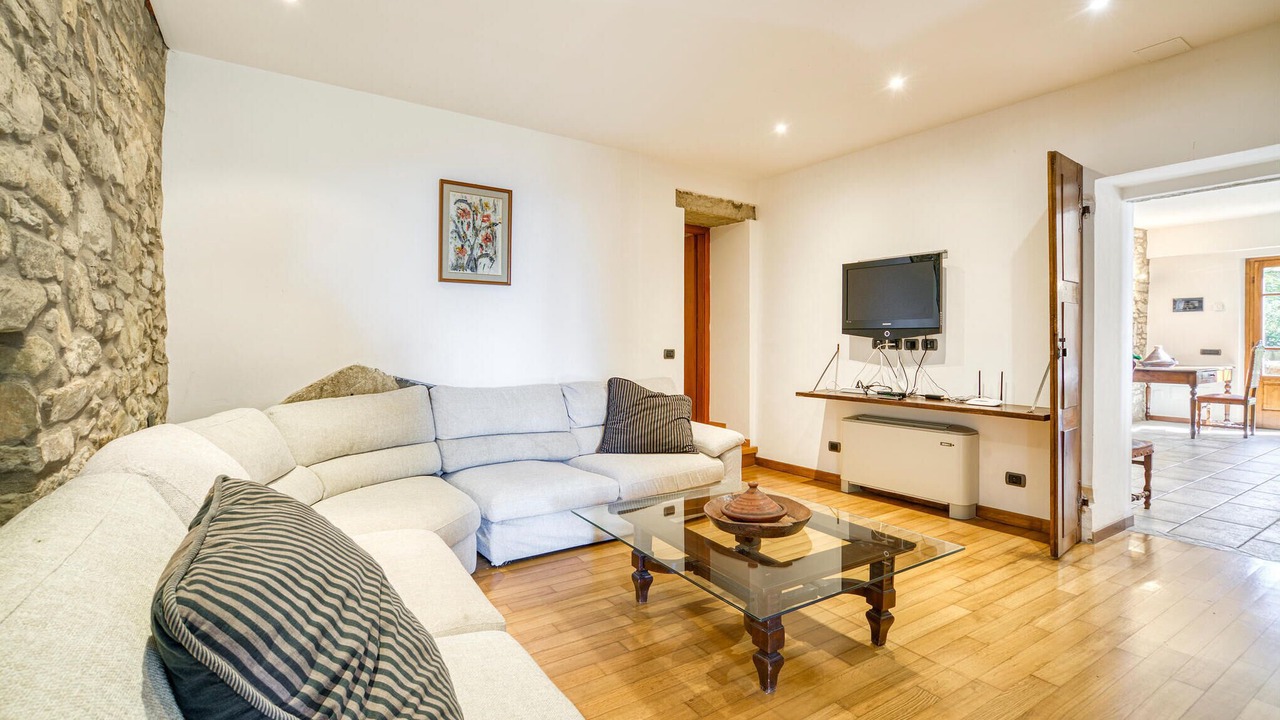 Photo of Bedroom in Cortona