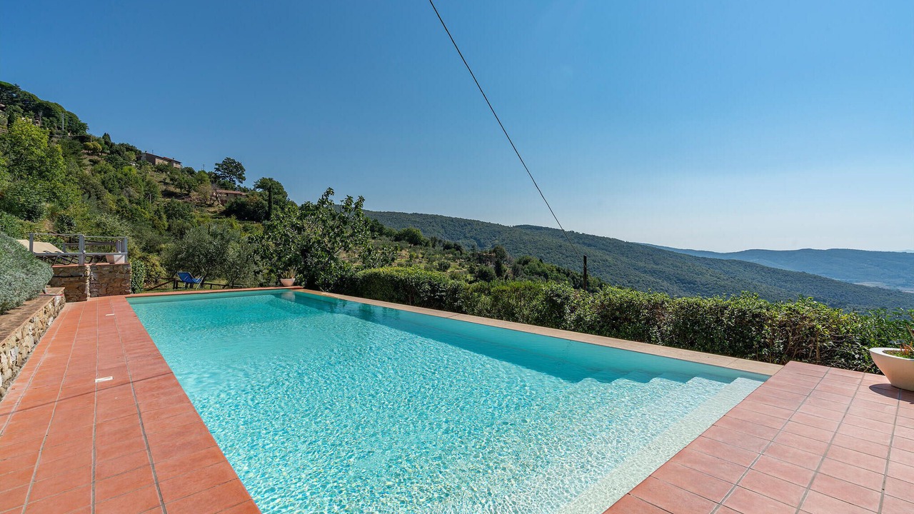 Photo of Outdoor in Cortona