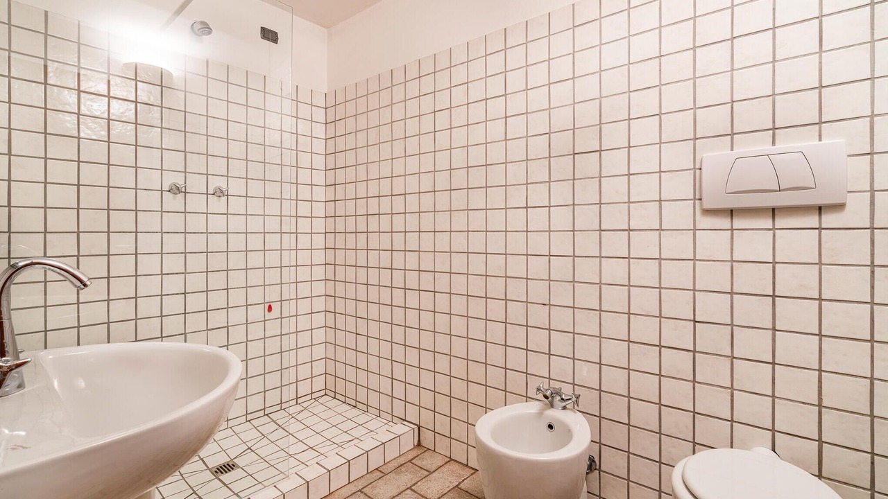 Photo of Bathroom in Cortona