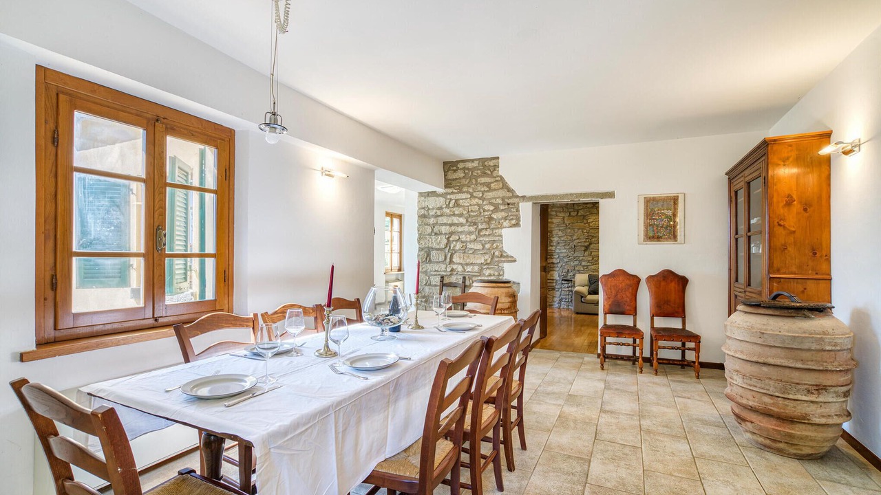 Photo of Bedroom in Cortona