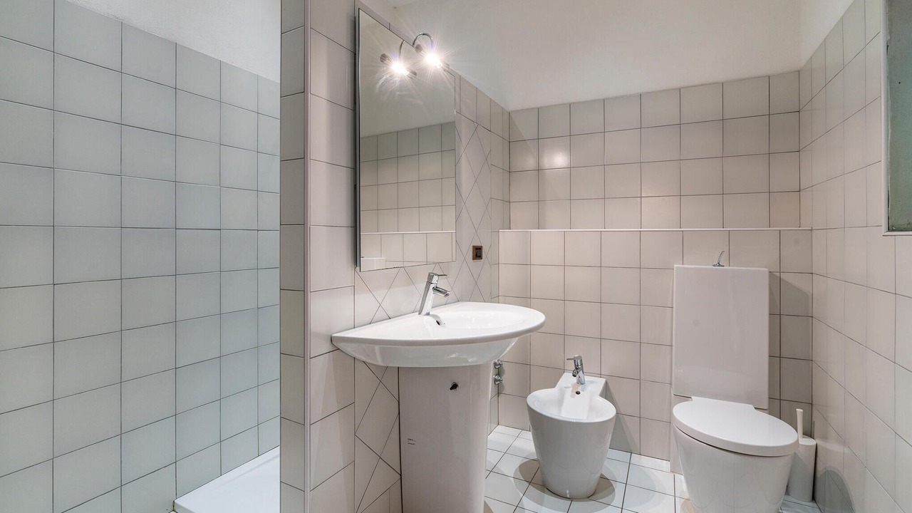 Photo of Bathroom in Cortona