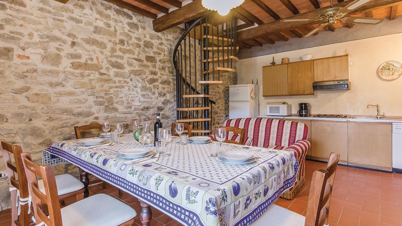Photo of Bedroom in Pieve al Bagnoro
