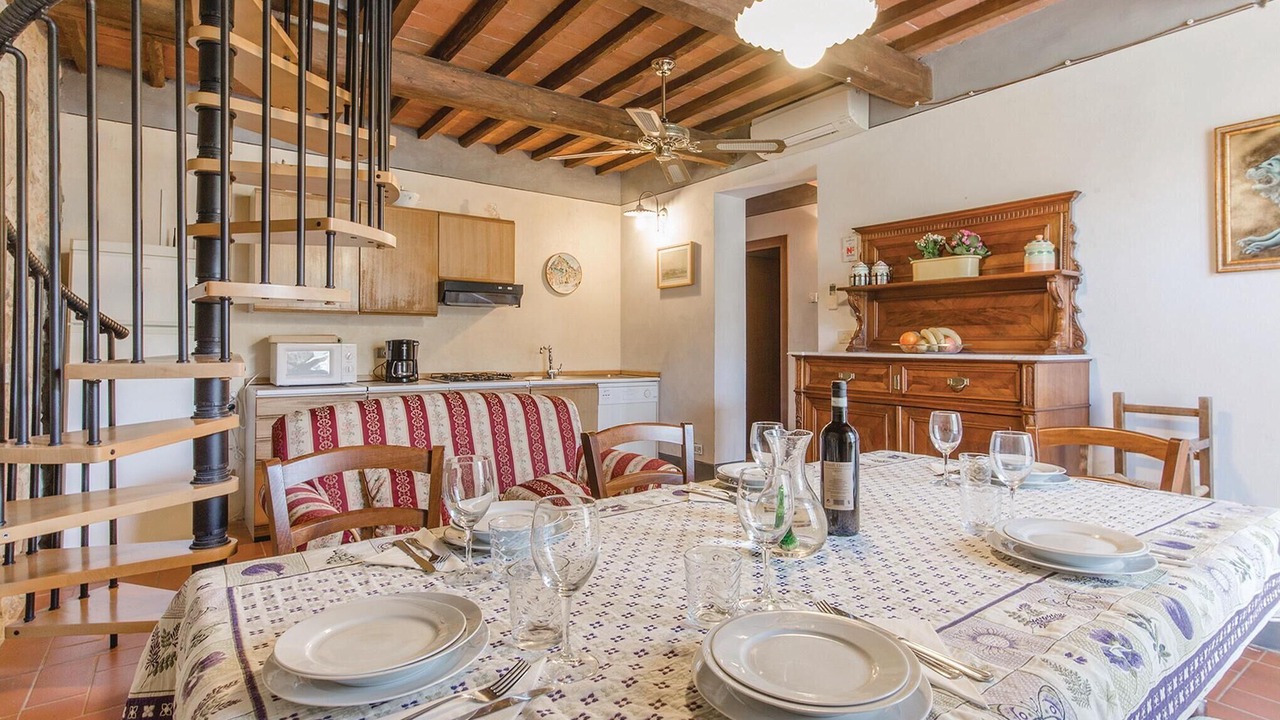 Photo of Bedroom in Pieve al Bagnoro