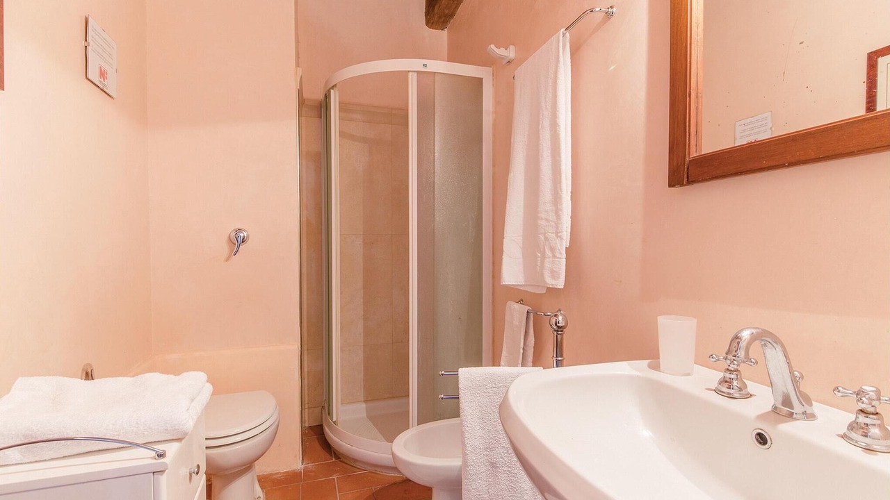Photo of Bathroom in Pieve al Bagnoro