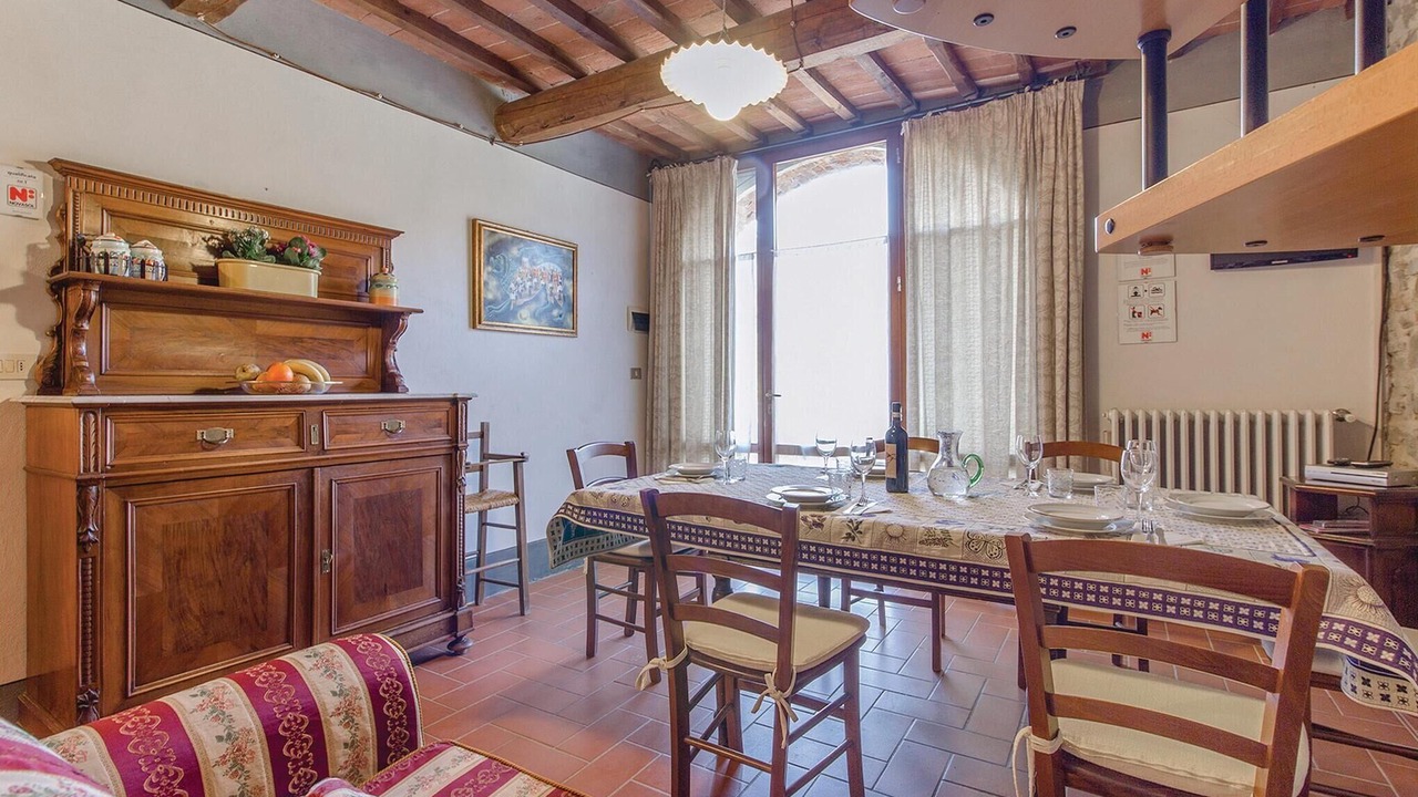Photo of Bedroom in Pieve al Bagnoro
