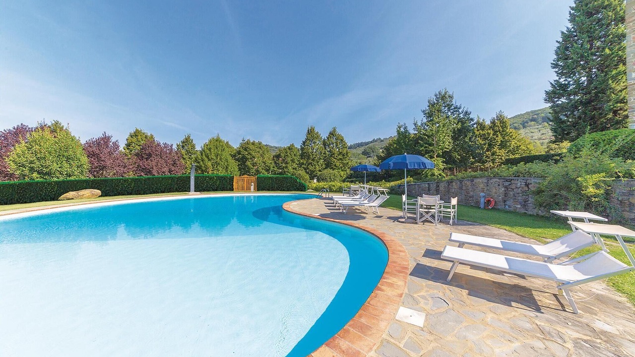 Photo of Outdoor in Pieve al Bagnoro
