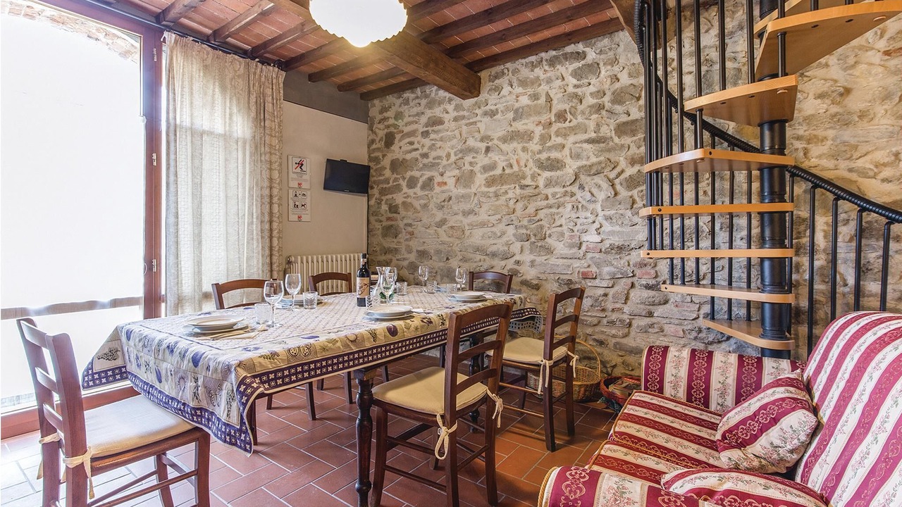 Photo of Bedroom in Pieve al Bagnoro