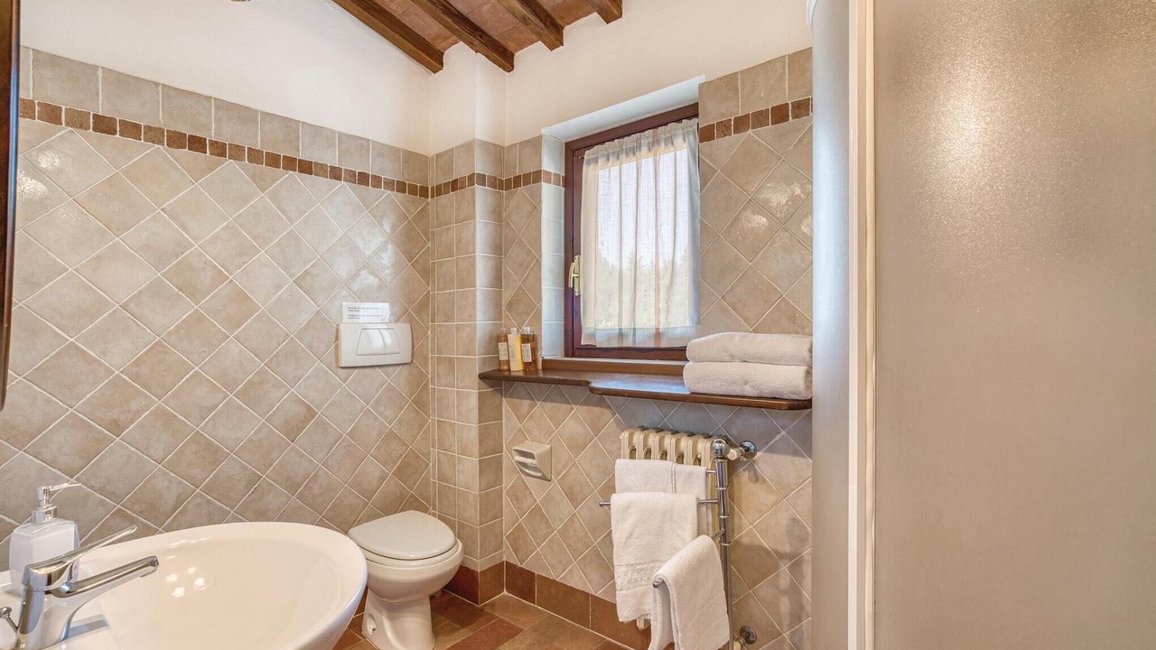 Photo of Bathroom in Magliano