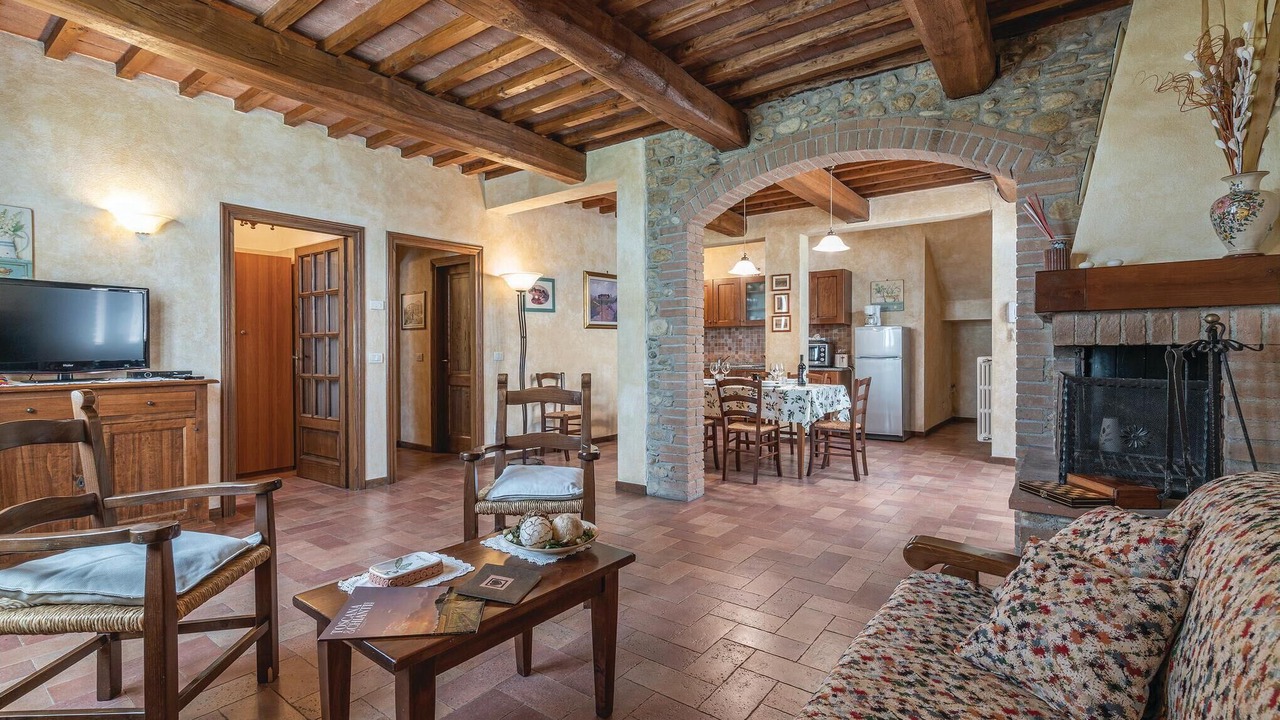Photo of Bedroom in Magliano