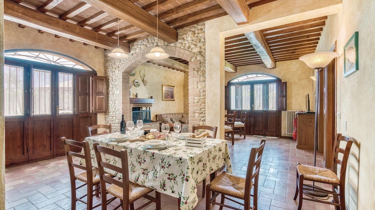 Photo of Bedroom in Magliano