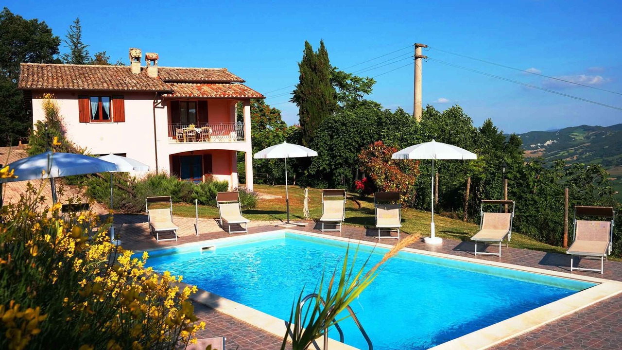 Photo of Outdoor in Fermignano