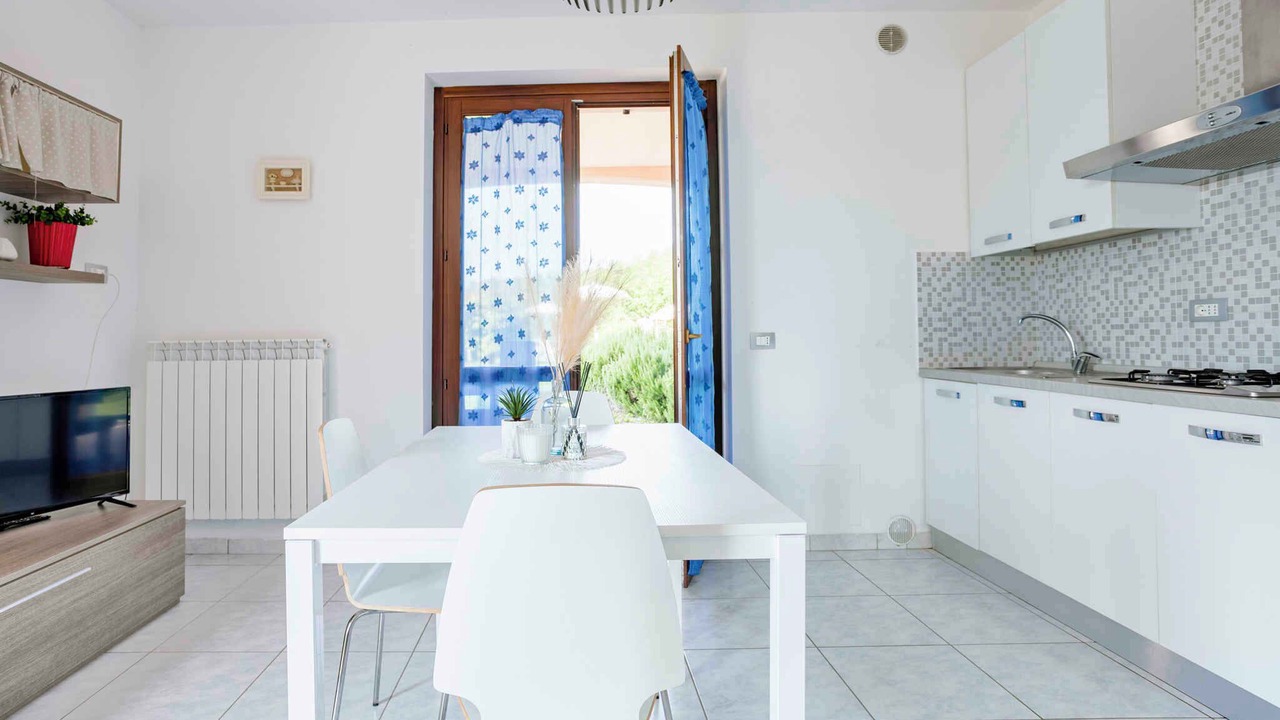 Photo of Kitchen in Fermignano
