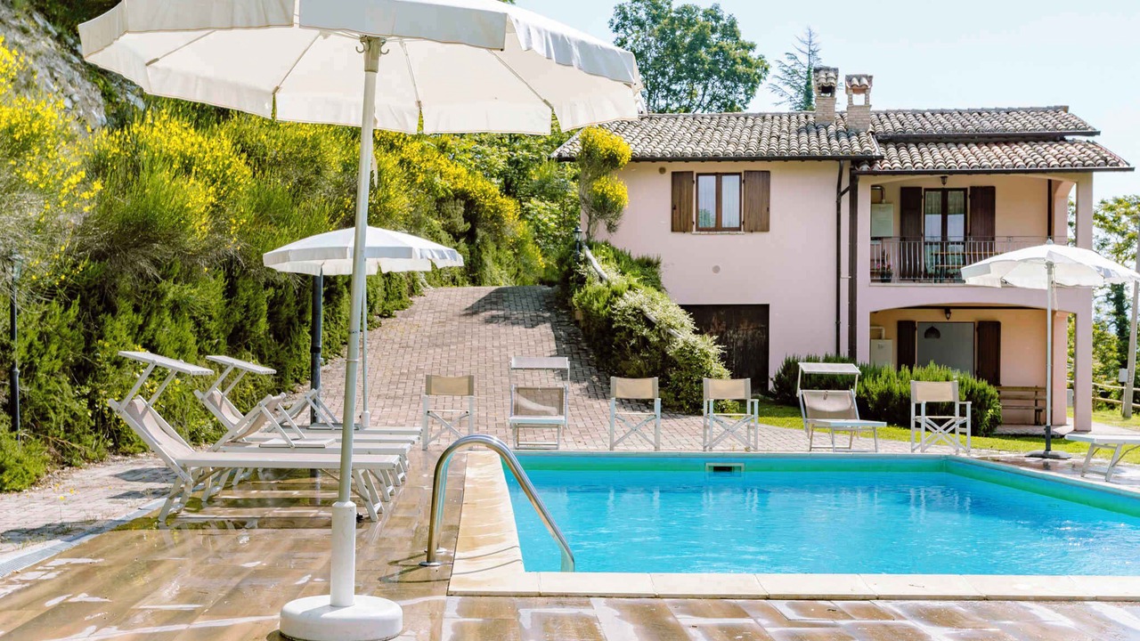 Photo of Outdoor in Fermignano