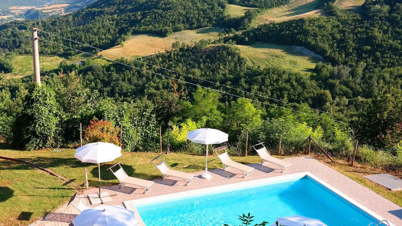 Photo of Outdoor in Fermignano