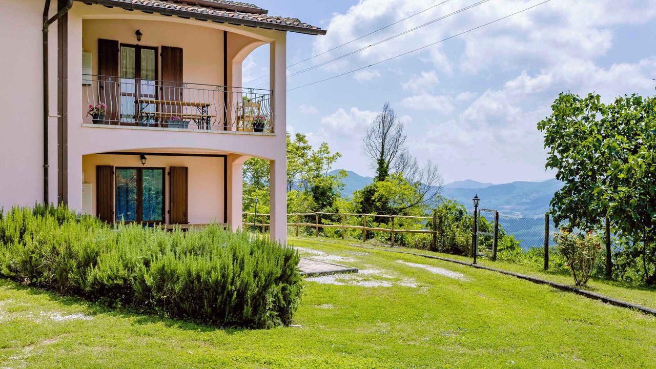Photo of Outdoor in Fermignano