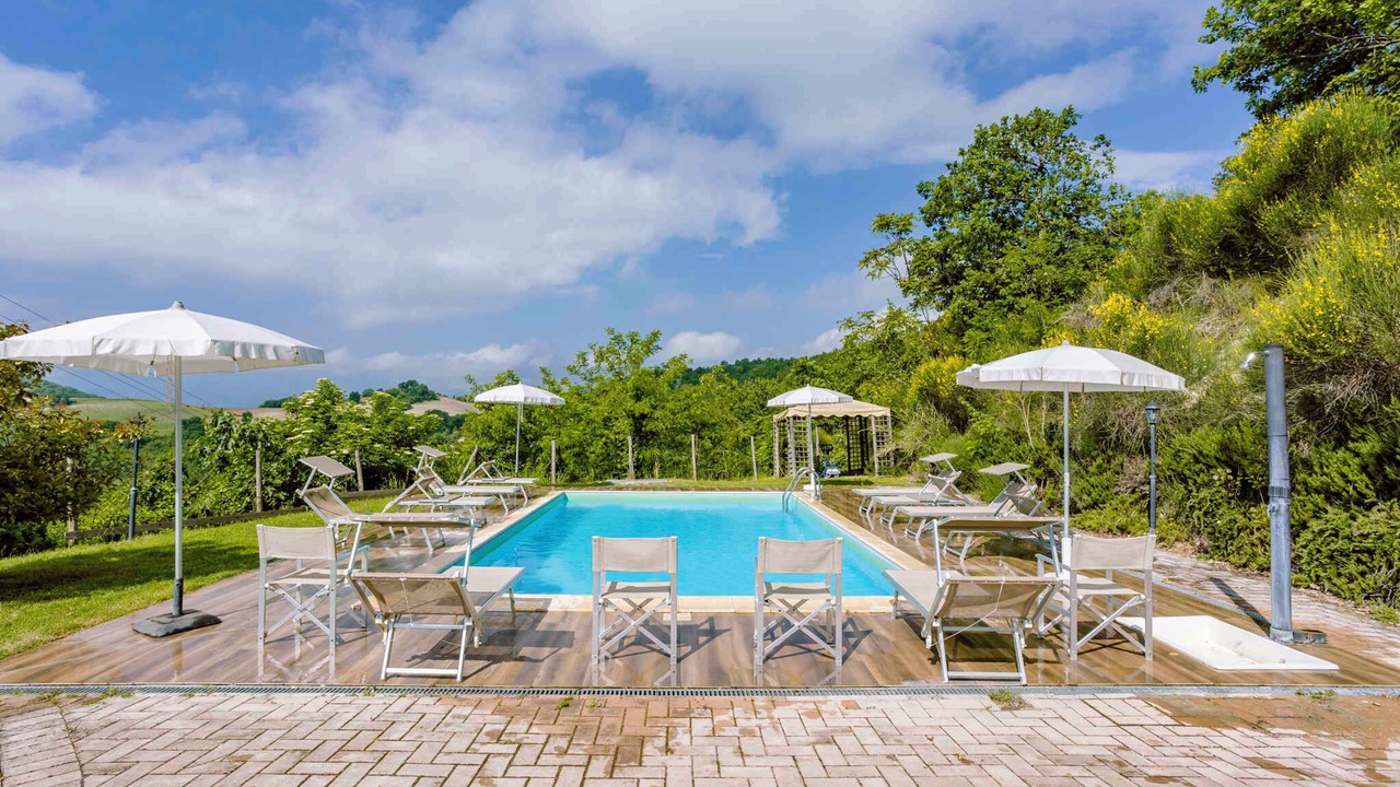Photo of Outdoor in Fermignano