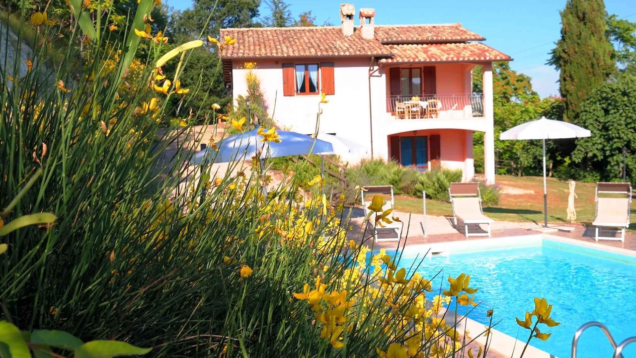 Photo of Outdoor in Fermignano