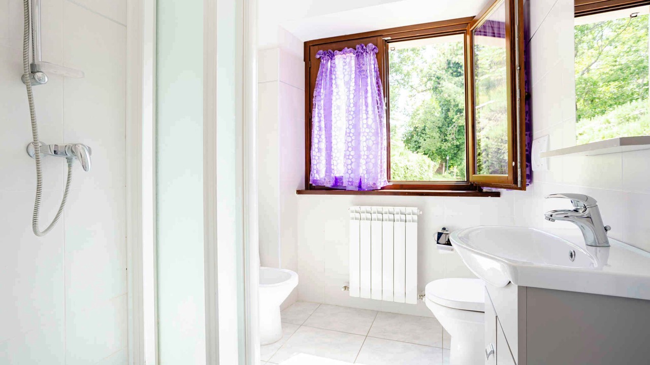 Photo of Bathroom in Fermignano