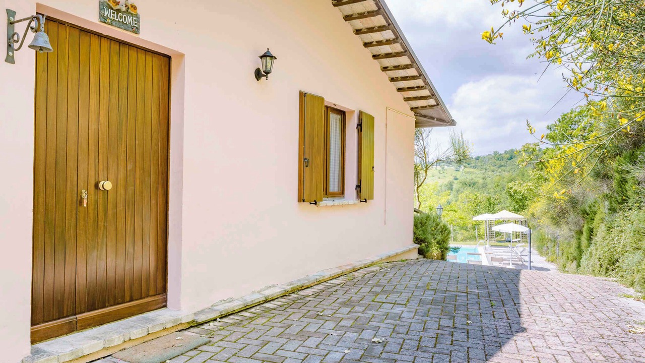 Photo of Outdoor in Fermignano