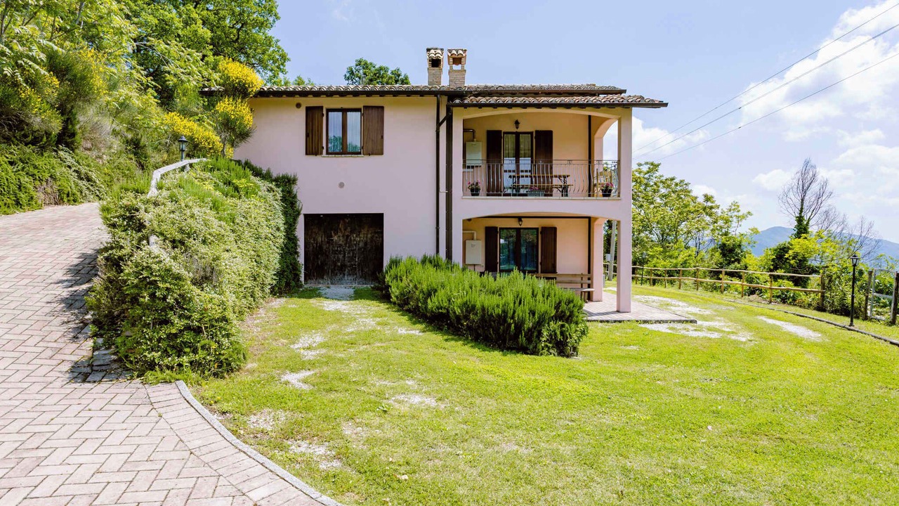 Photo of Outdoor in Fermignano
