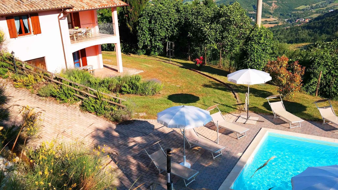 Photo of Outdoor in Fermignano