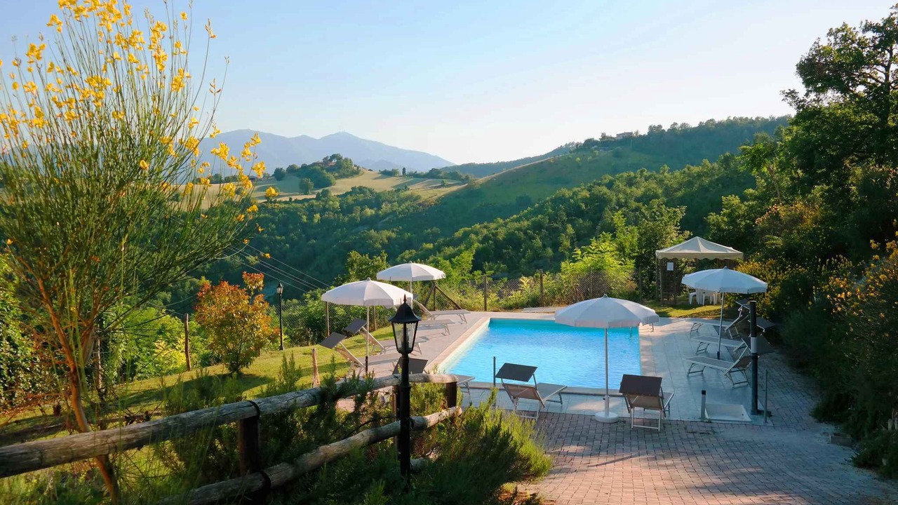 Photo of Outdoor in Fermignano
