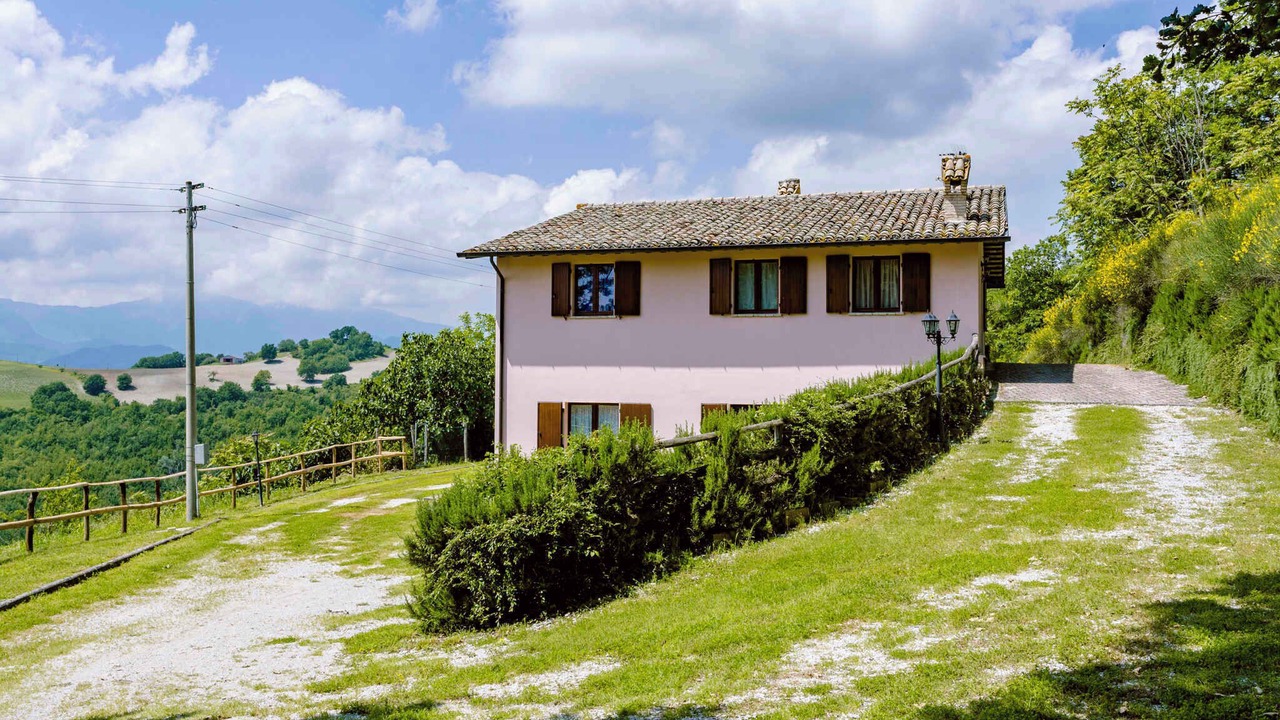 Photo of Outdoor in Fermignano