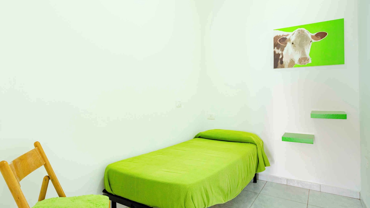 Photo of Bedroom in Fermignano