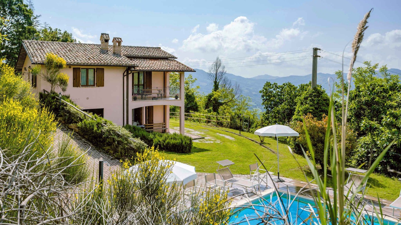 Photo of Outdoor in Fermignano