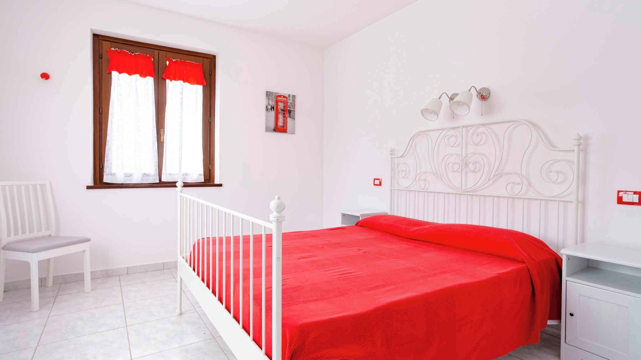 Photo of Bedroom in Fermignano