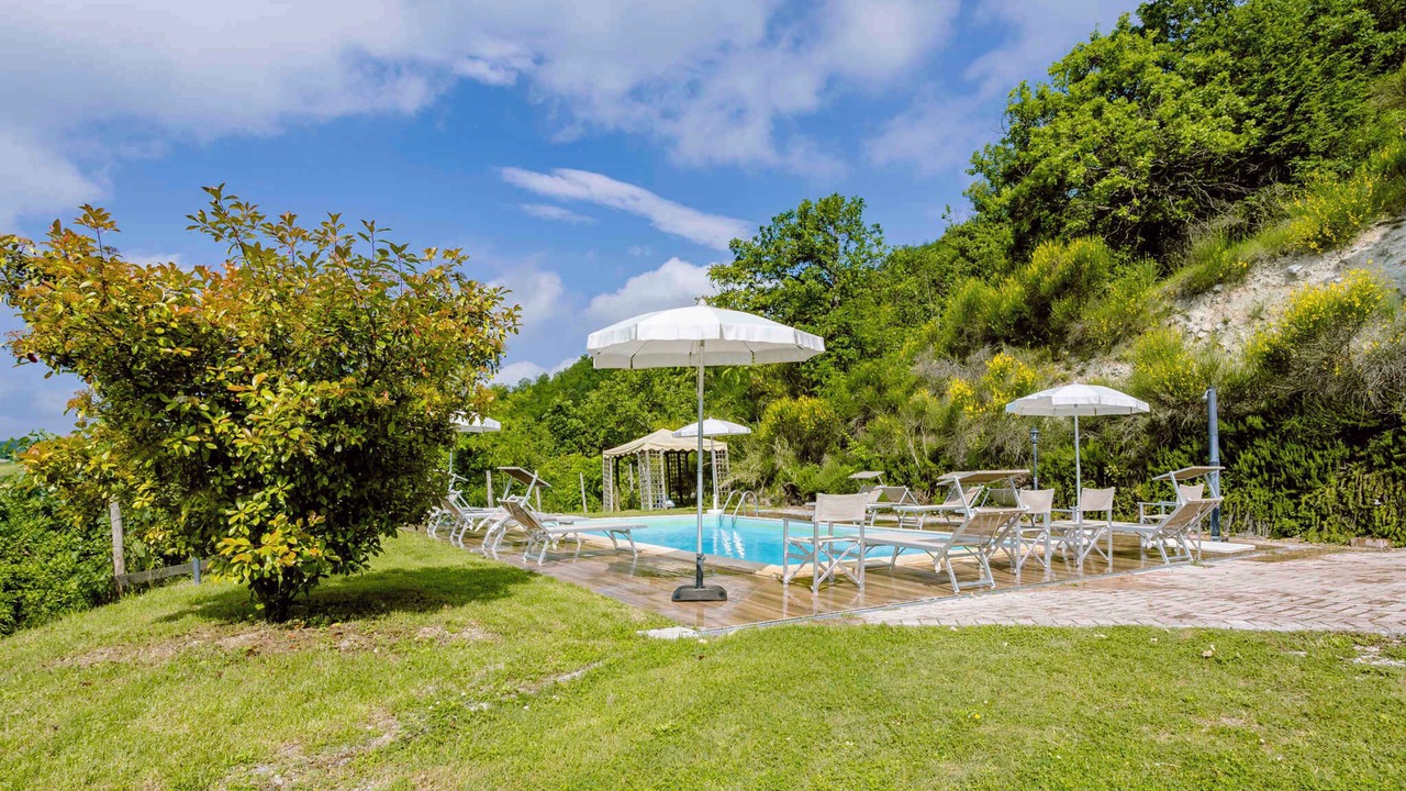 Photo of Outdoor in Fermignano