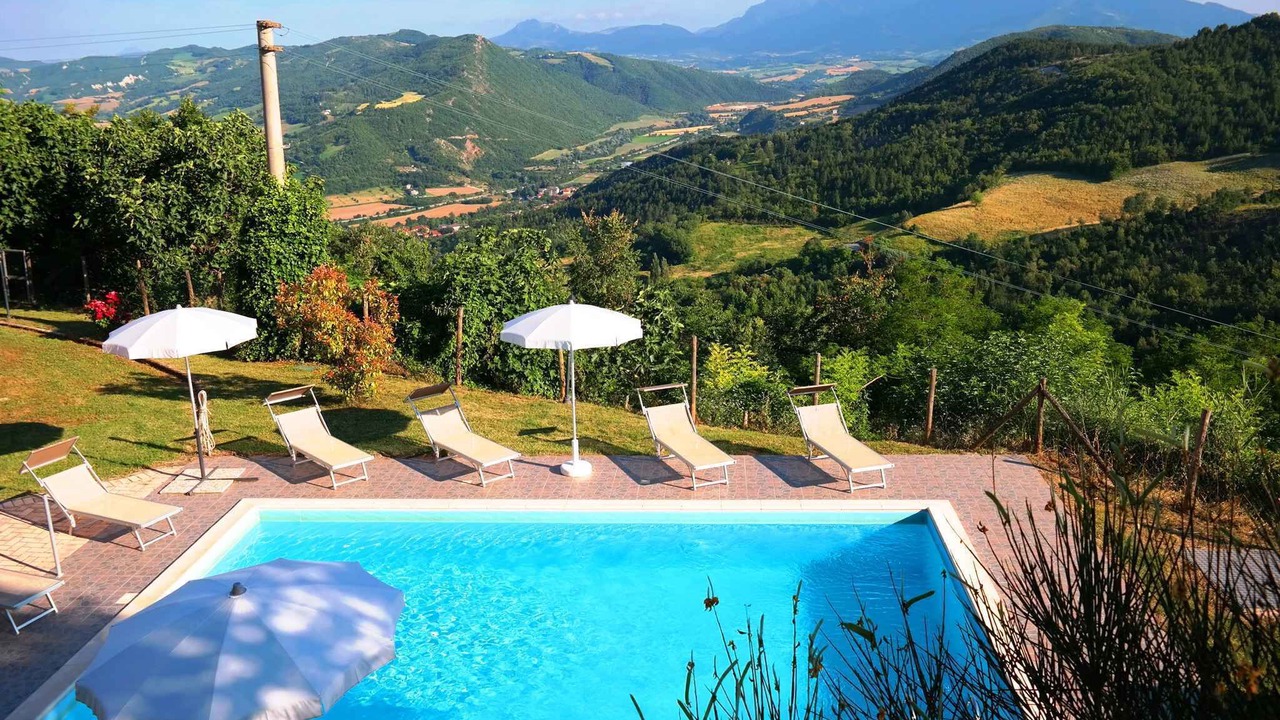Photo of Outdoor in Fermignano