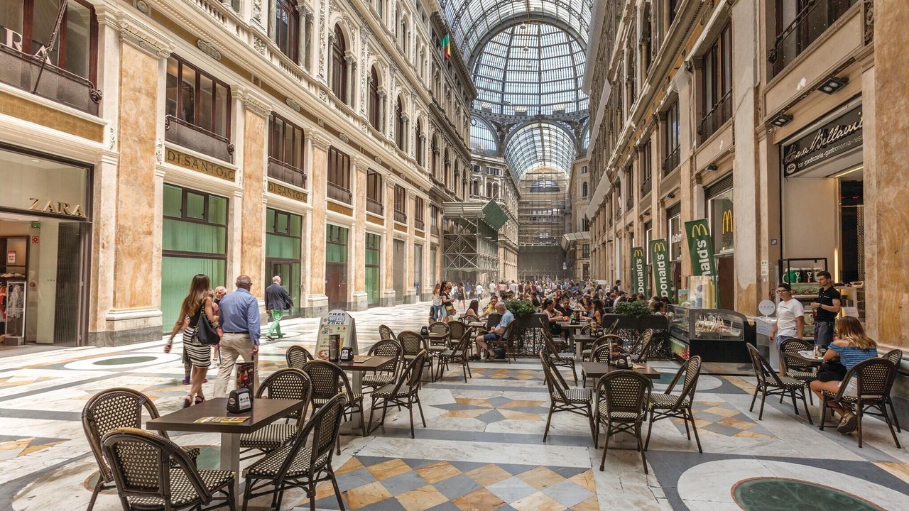 Photo of Others in Piazza Roma