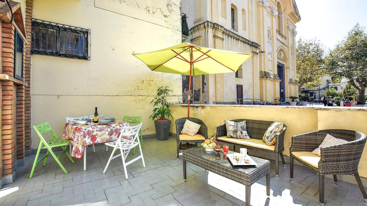 Photo of Others in Piazza Roma