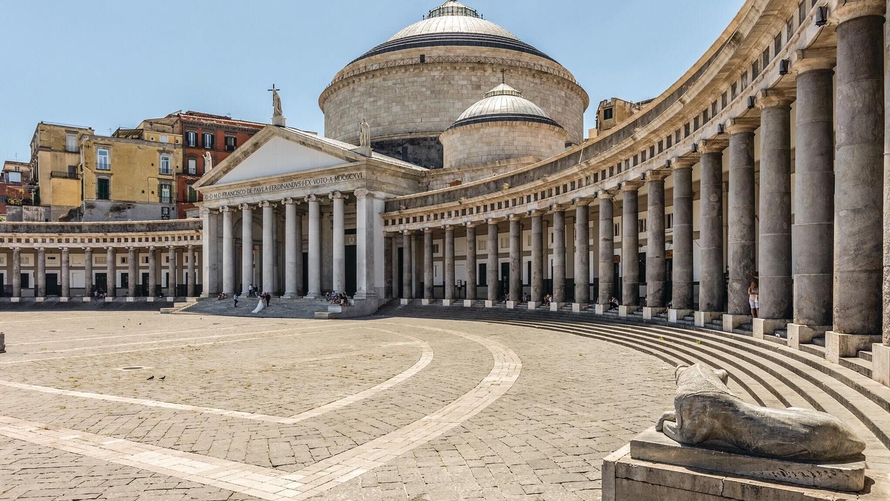 Photo of Others in Piazza Roma