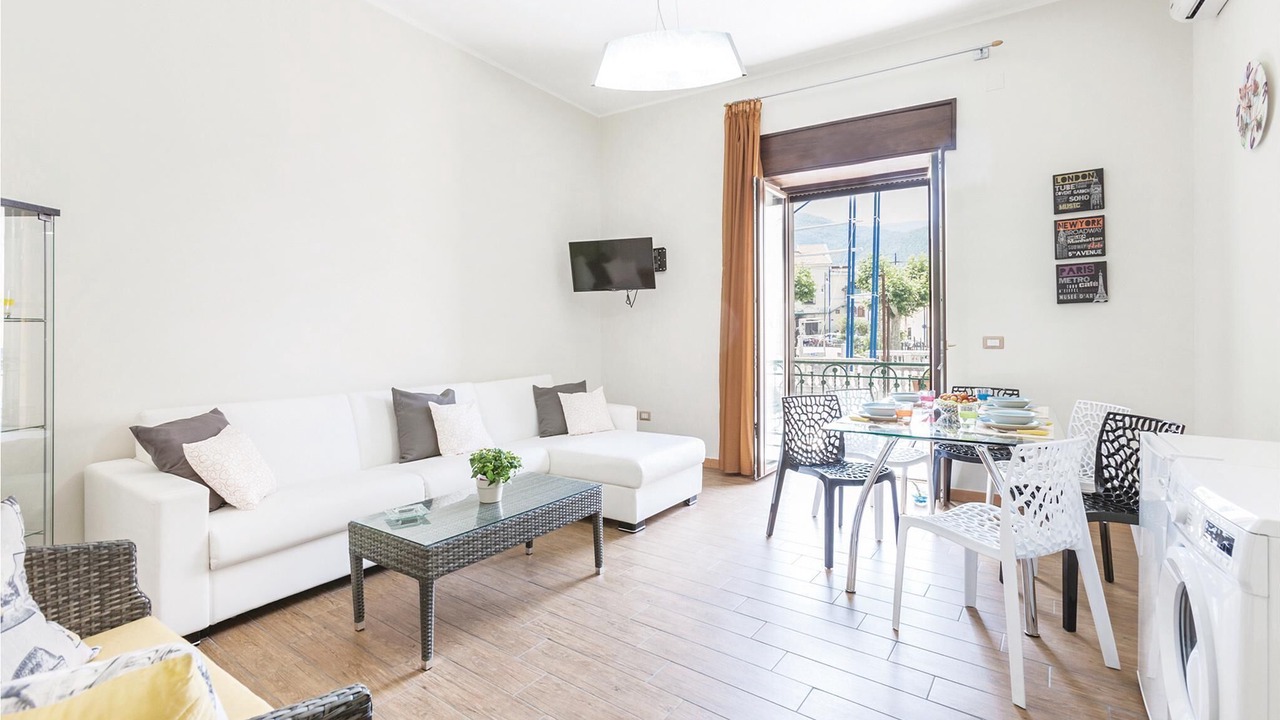 Photo of Bedroom in Piazza Roma
