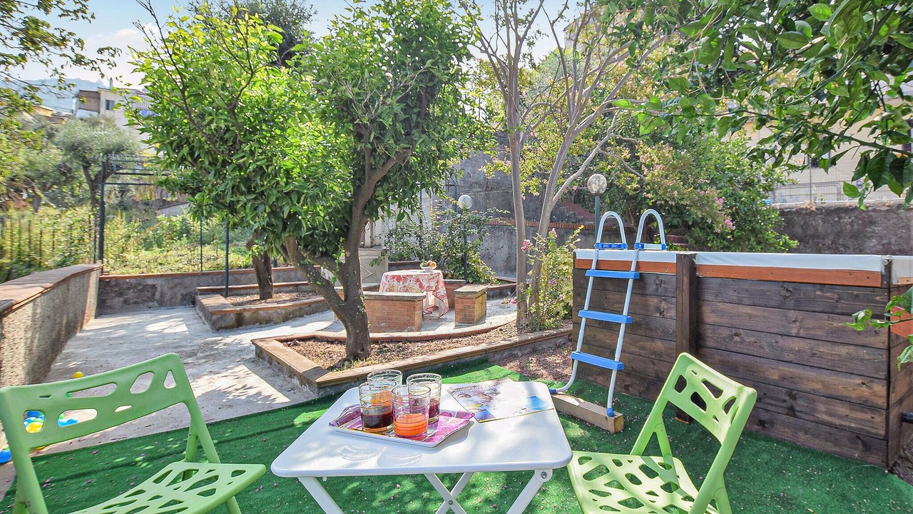 Photo of Outdoor in Piazza Roma